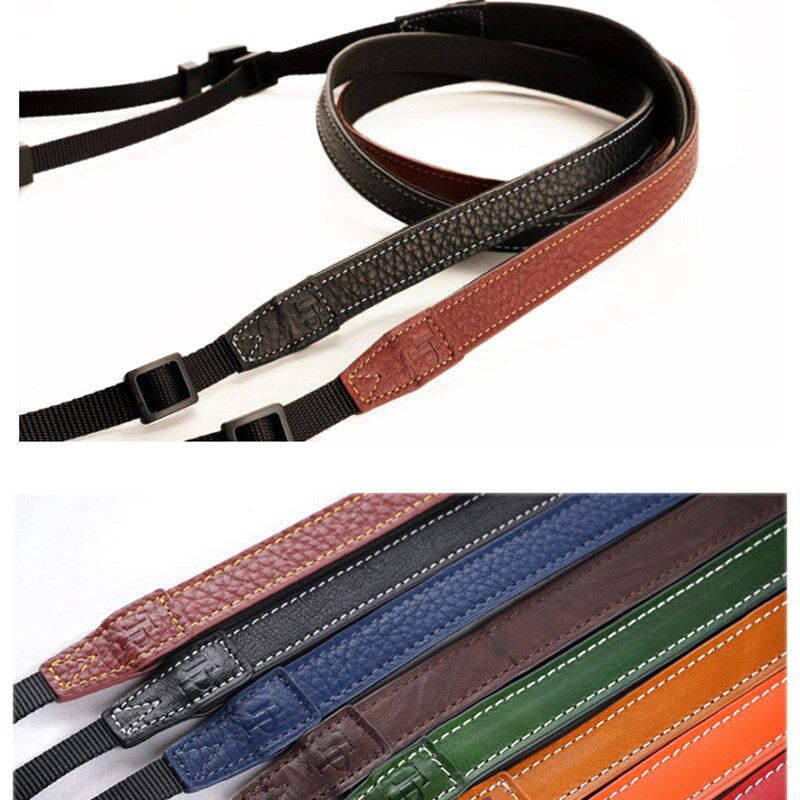 台湾tp 真皮奥林巴斯em5 mark iii相机包 em5三3代皮套手柄保护套