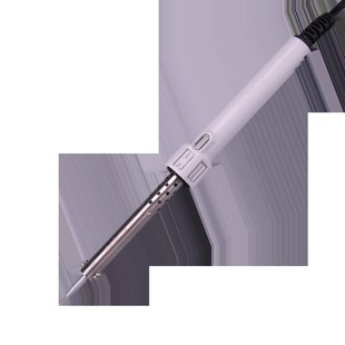 电烙铁30W40W50W60W家用恒温络铁维修工具焊接洛铁 黄花高洁外热式