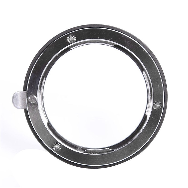 LM-NEX Adapter Ring for Leica M Lens to Sony E Mount A7III A