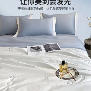 Bedding Blanket Summer Set Quilt covers 推荐 Bed dou Bedsheet