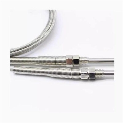 E-ZKP05 /ZKP05/06-M6/M8/ M10/M12-1/2/5 ZKP01-4-2 K型热电偶