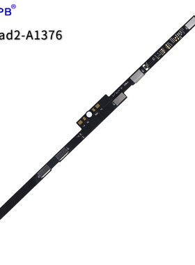 适用iPad2电池保护板A1376A1395  A1R397平板电池保护板