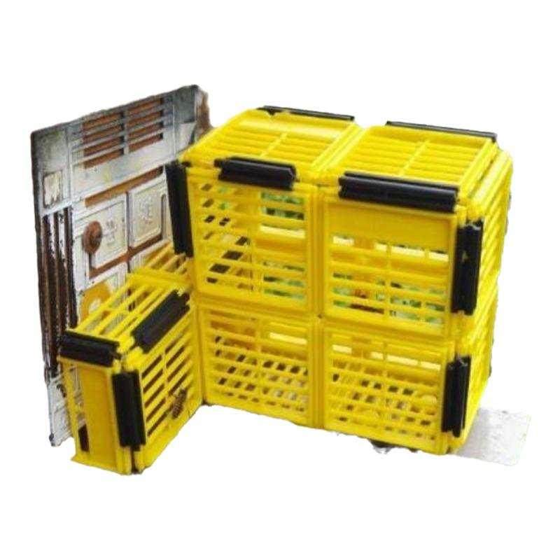 热销中蜂自动分蜂神器蜜蜂无人值守分蜂器收王器多功能蜂箱防逃跑