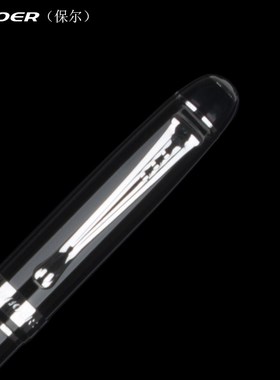 BAOER 302 Metal Ballpoint Pen Office School Supplies Stylus