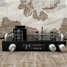 12AX7B发烧M7马七马蒂斯Z胆前级胆机套件成品