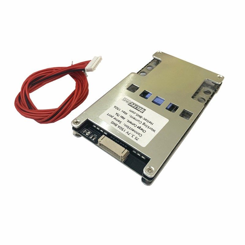 24V BMS 6S 7S 30A 60A 80A 150A 200A 300A 350A BMS Balance Bo
