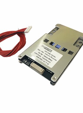 24V BMS 6S 7S 30A 60A 80A 150A 200A 300A 350A BMS Balance Bo