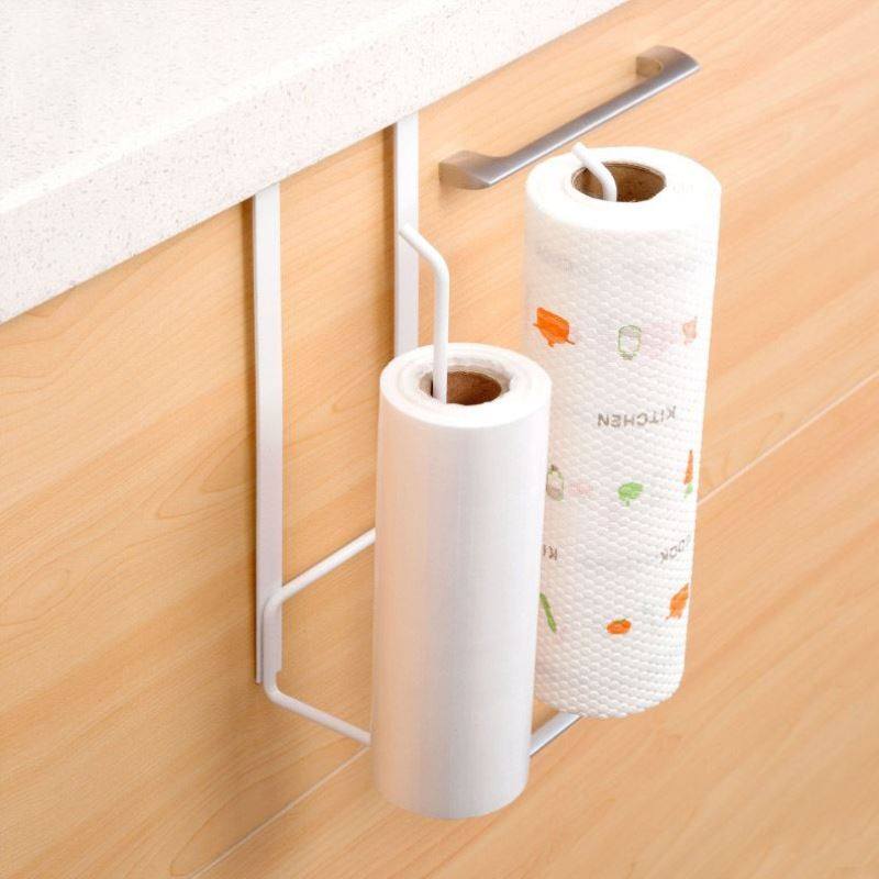 极速storage rack self steel cabinet kcen paper roll towel 收纳整理 整理架/置物架/收纳架 原图主图