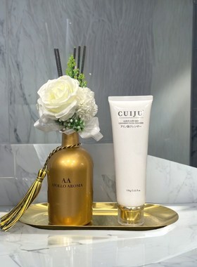 轻奢样板间大理石瓷砖卫浴摆y件厕所装饰品卫生间展厅浴室柜托盘