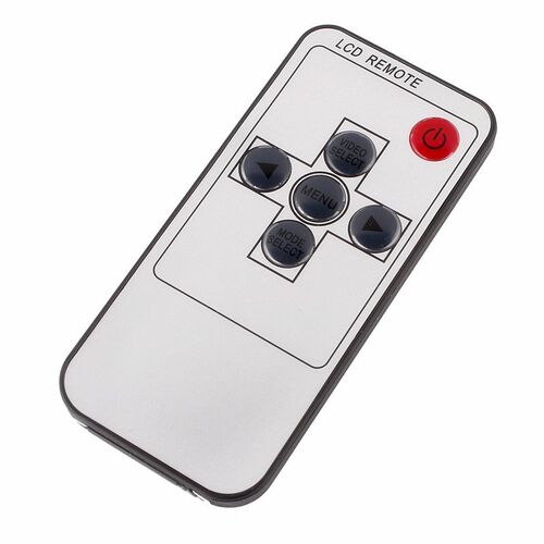 LCD TTL LVDS Controller Board HDMI VGA 2AV 50PIN For 7300101