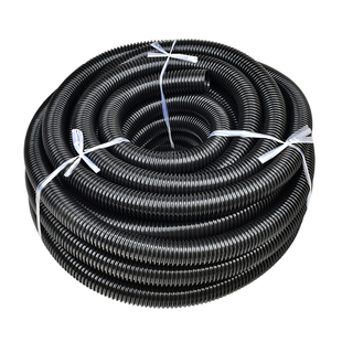 工业吸尘器吸水机通用配件 推荐 软管内径50mm螺纹管EVA波纹管20米
