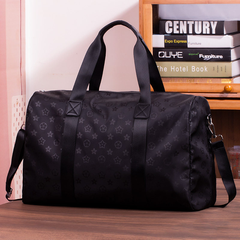 新款手提旅行包男女短途出差行李包单肩斜挎包大容量干湿分离运动,箱包皮具/热销女包/男包,旅行袋,淘宝优惠券,粉丝福利购,淘宝优惠卷