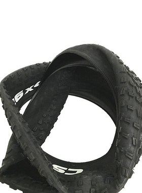 bicycle ATV tyre beach bike tire 26x4.0 city fat tyres snow
