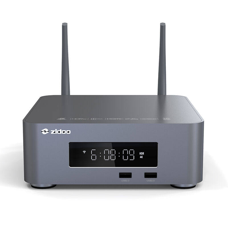 芝杜(ZIDOO)Z10PRO3D/4KUHDHDR10+蓝光超高清other/其他 EC6110使用感如何?