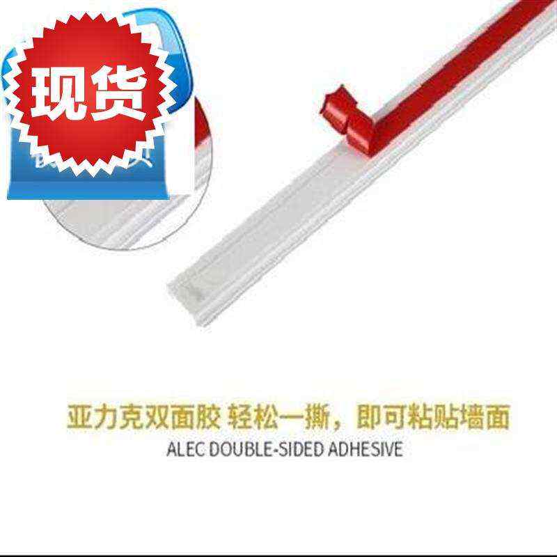 。用盒线管走线管明装r线槽盒卡qA槽曹板固定美观室内pc13暗装电