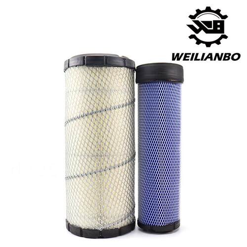 。挖掘机临工660 665 55 60 65E IF 机滤柴滤空滤液压回进油先导