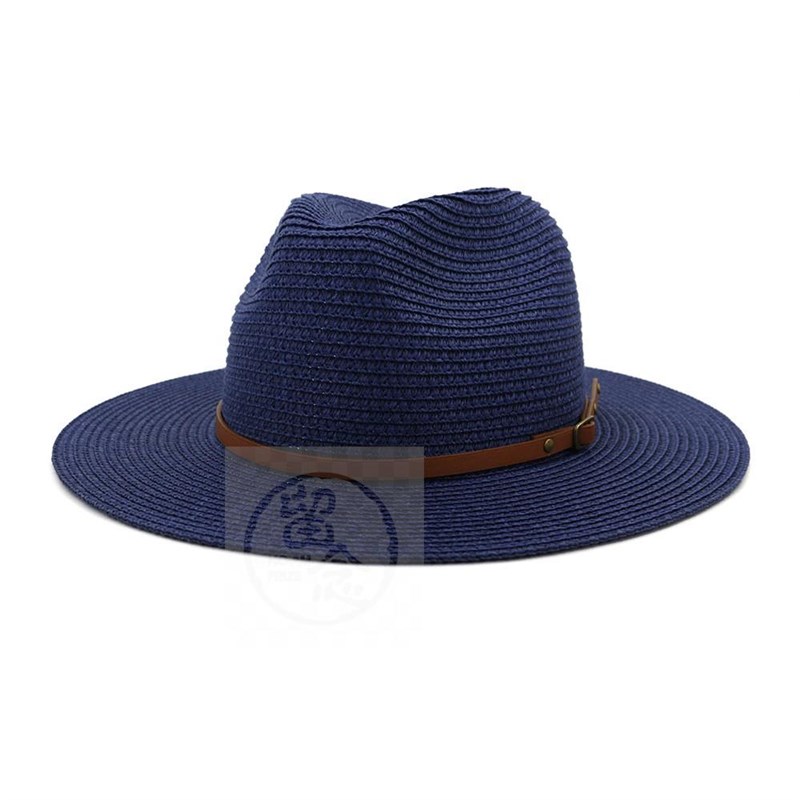 极速Jazz Yama sunshade straw hat spring and summer couple ha