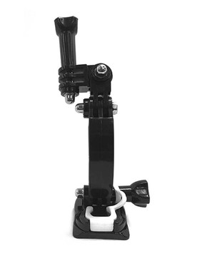 TUYU Helmet Camera Accessories for Go pro Motorcycle Helmet