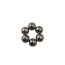 Ultra Powerful Magnetic Orbs BDSM Bondage Nipple Clamps Stro