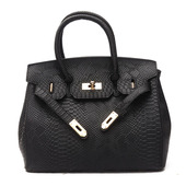 包包2020新款 女包单肩斜挎包时尚 铂金包女士手提包结婚红色新娘包