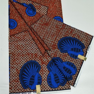 推荐hitarget real wax fabrics african wax fabric ankara 6yar