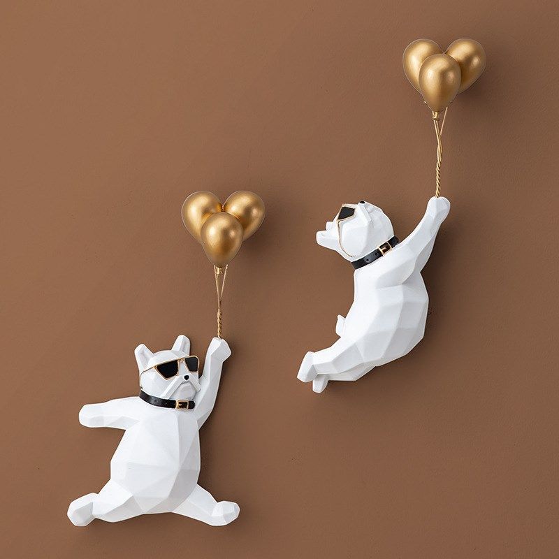 【折扣】墙壁墙上装饰品挂件法斗儿童房卧室墙面电视墙背景壁挂客,家居饰品,壁饰,淘宝优惠券,粉丝福利购,淘宝优惠卷