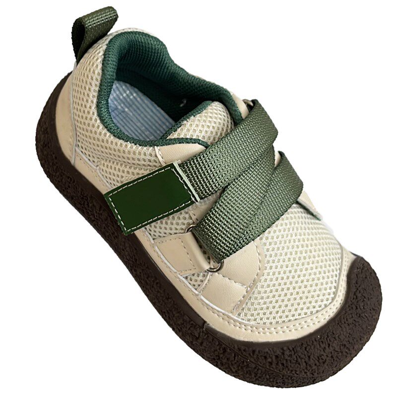 2024秋新款双网面板鞋男童休闲女宝宝粘扣透气小白幼儿园运动鞋,童鞋/婴儿鞋/亲子鞋,板鞋,淘宝优惠券,粉丝福利购,淘宝优惠卷