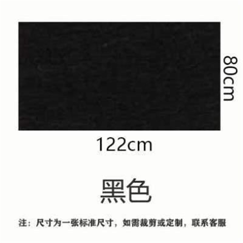 板幼儿园公告栏背胶板彩色墙毛毡定制照片软木板留言板背景墙展示