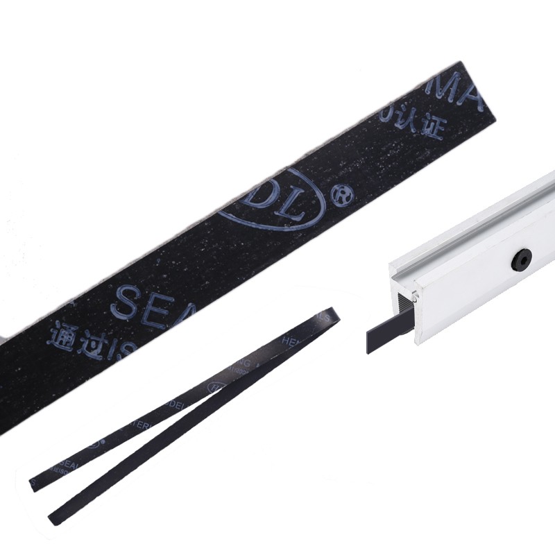 自动门门夹 免打孔长门夹 感应门吊夹玻璃门夹自动门不打孔门夹