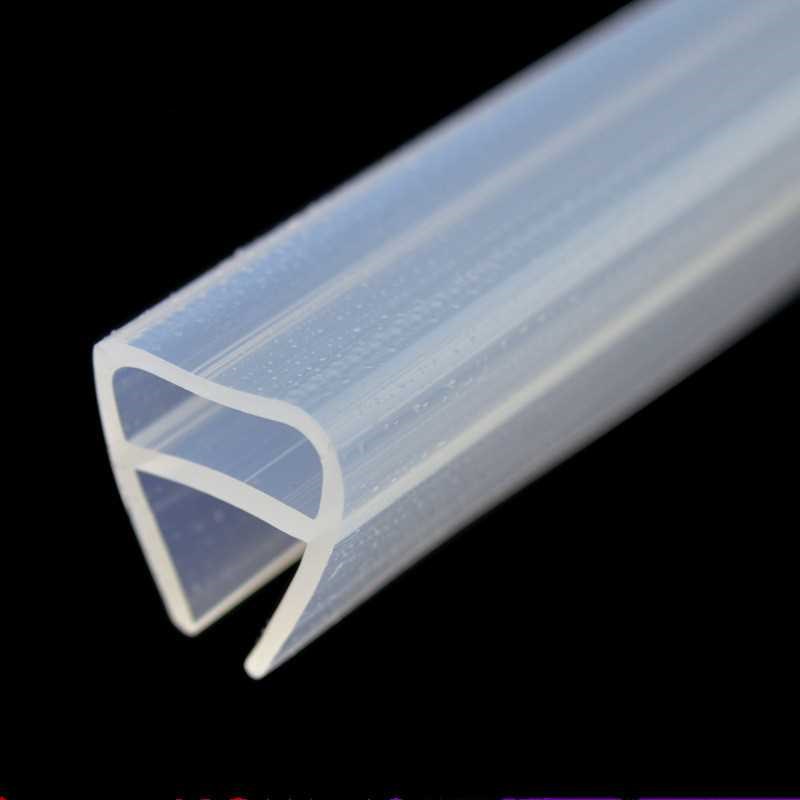 新品1-3M Silicone Rubber Window Glass 