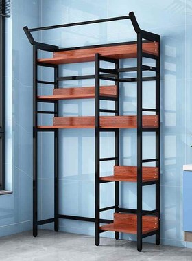 【折扣】xNE多功能洗衣机置物架滚筒翻盖洗衣机上方架子卫生间阳