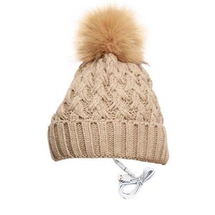 Women Effici Transfer nteHeazt Heated Hat