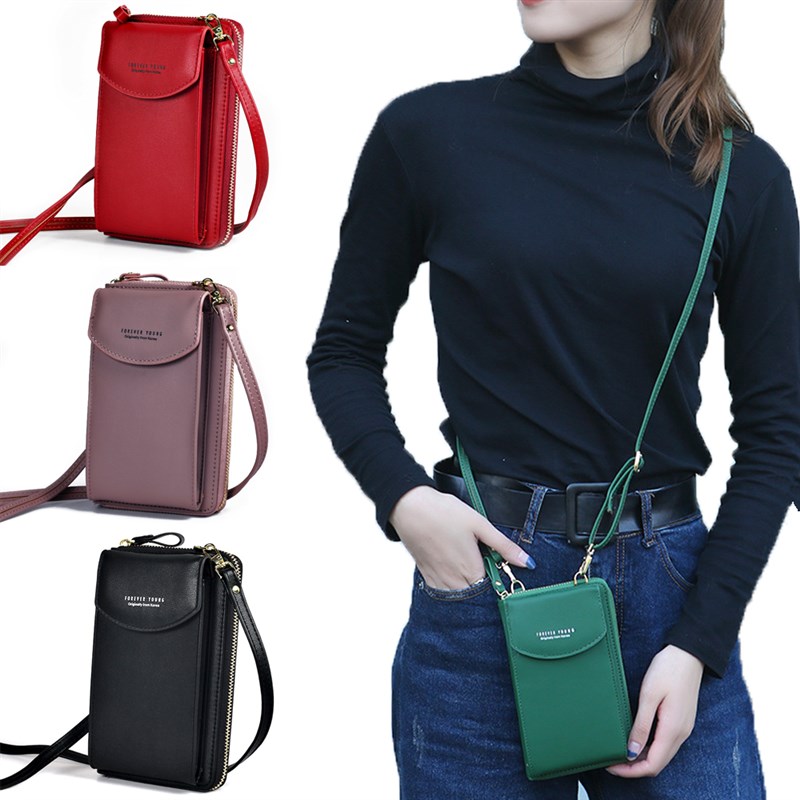 速发PU Luxury Handbags Womens Bags for Woman 2021 Ladies Han