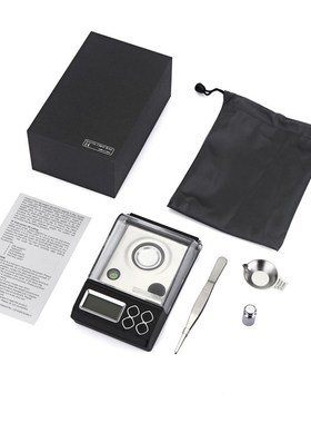 0.001g Digital Counting Carat Scale 20g 30g 50g 0.001g Preci