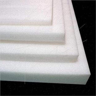 热卖epe珍珠棉泡沫板塑料隔音保温隔热防震加厚板材材料垫子定制