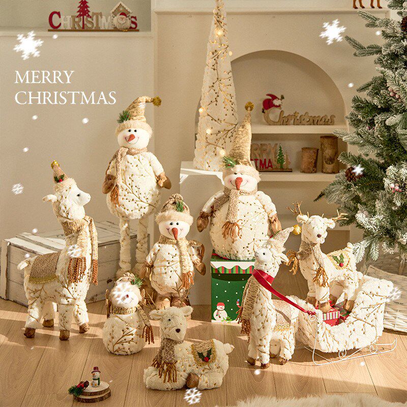 圣诞节装饰品拍照道具场景布置气氛小配件店铺门摆件玩偶雪人摆件,畜牧/养殖物资,特种养殖设备,淘宝优惠券,粉丝福利购,淘宝优惠卷
