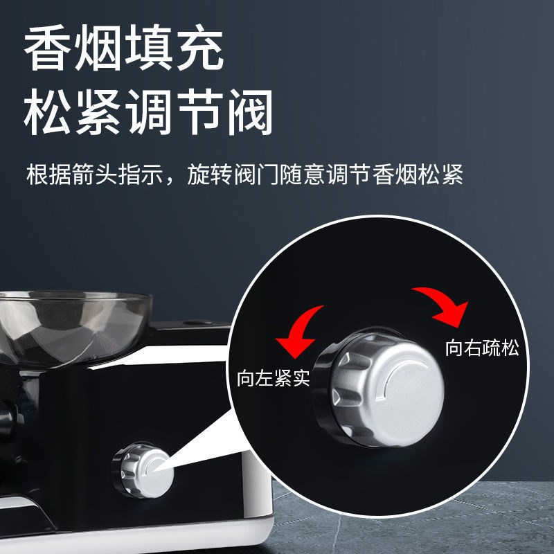 空烟卷筒8mm卷烟器烟卷空管6.5全自F动电动卷烟机过滤嘴空纸筒跨