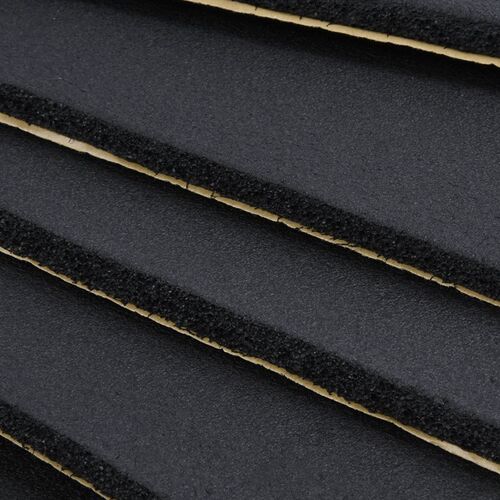 100*50cm 3/6/10/20mm Car Sound Deadener Mat Noise Proof Bonn