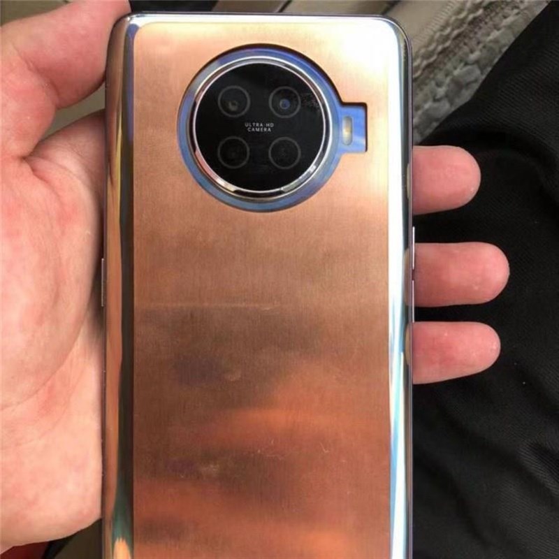 均热板磁吸均热板手机散热铜片导热磁吸片手机散热器不插电散热片