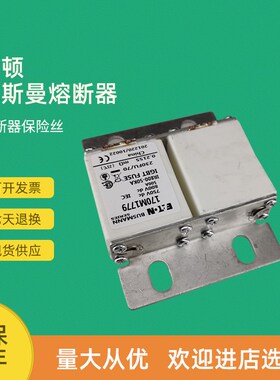全新快速熔断器保险170M1792 170M1793 170M1794 170M1795