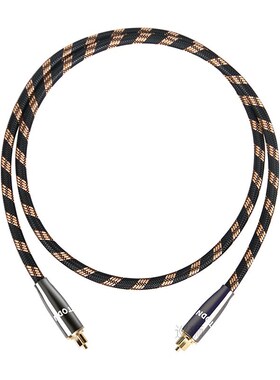 5.1 Digital Optical Audio Toslink Cable Fiber Optic Audio Ca