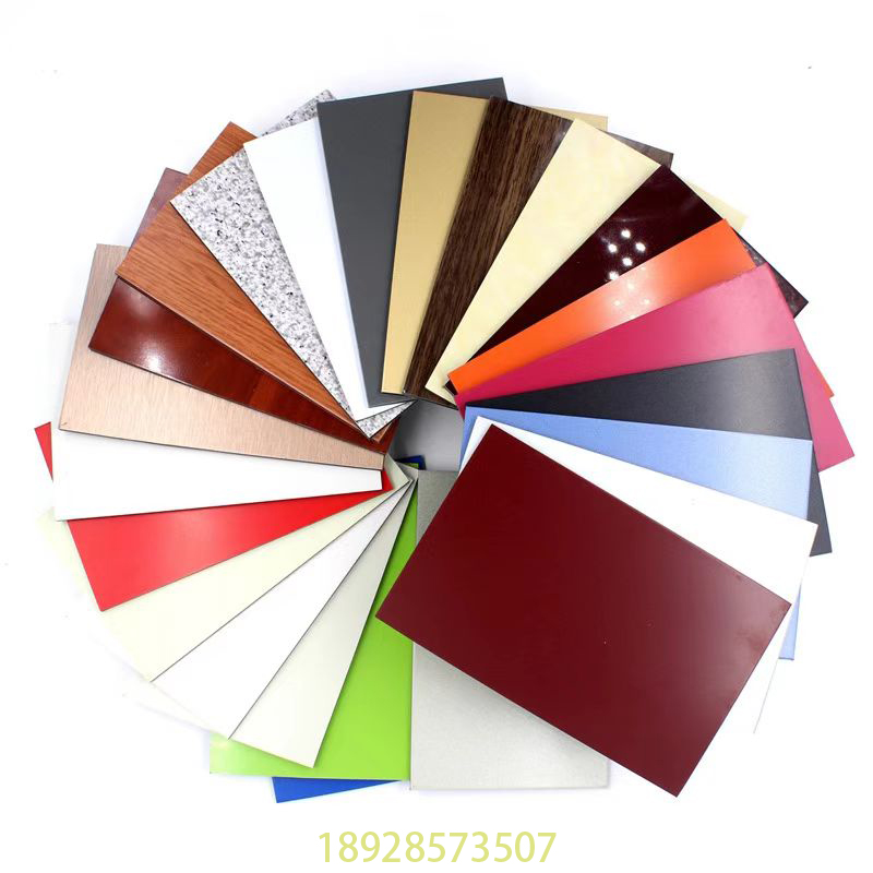 厂家定制铝合金窗花隔断墙屏风网格边框格栅网护栏木纹办公室铝材