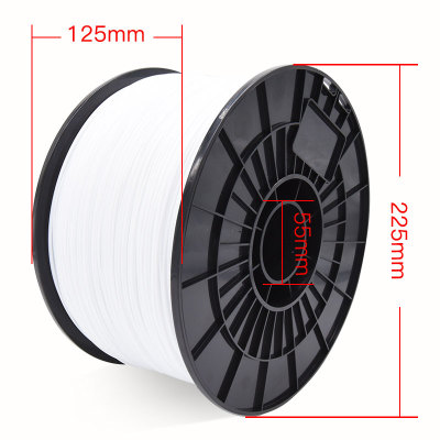 兰博3d打印耗材pla1.75mmm 3.0材料 3d打印机耗材料3D打印笔材料