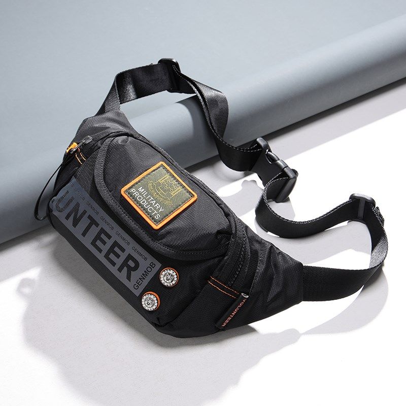 胸包男士夏季运动单肩包多口袋牛津布斜挎包休闲帆布包运动腰包男,箱包皮具/热销女包/男包,男士包袋,淘宝优惠券,粉丝福利购,淘宝优惠卷