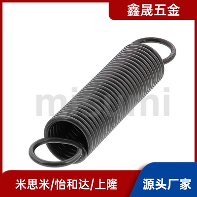 拉伸弹簧AUA/AUS/AUU-2/3/4/5/6/8/10/12-10/15/20/25/30/35/40