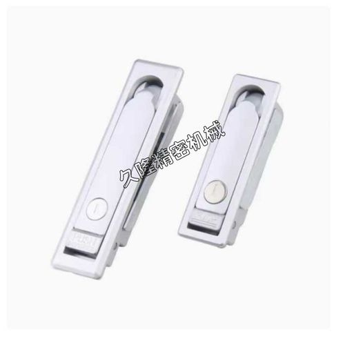 LCKJ-92/132/149配电箱柜平面锁 电柜门锁 上隆品质 开关柜门锁