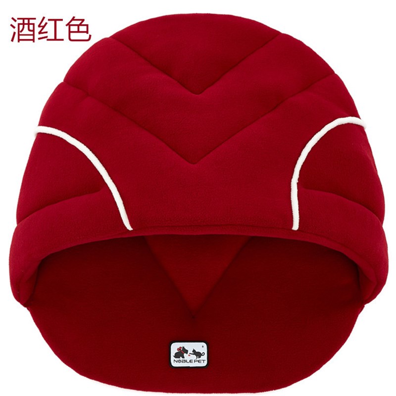 SoWt Fleece linter frarm Pet Dog Bed 4 different size SmaWl 宠物/宠物食品及用品 狗窝/屋/帐篷/沙发 原图主图