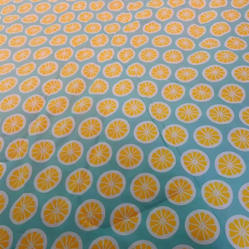 M3AO苏香绸绵绸舒香人t造棉薄被子可水洗舒香绸单人双人空调被夏