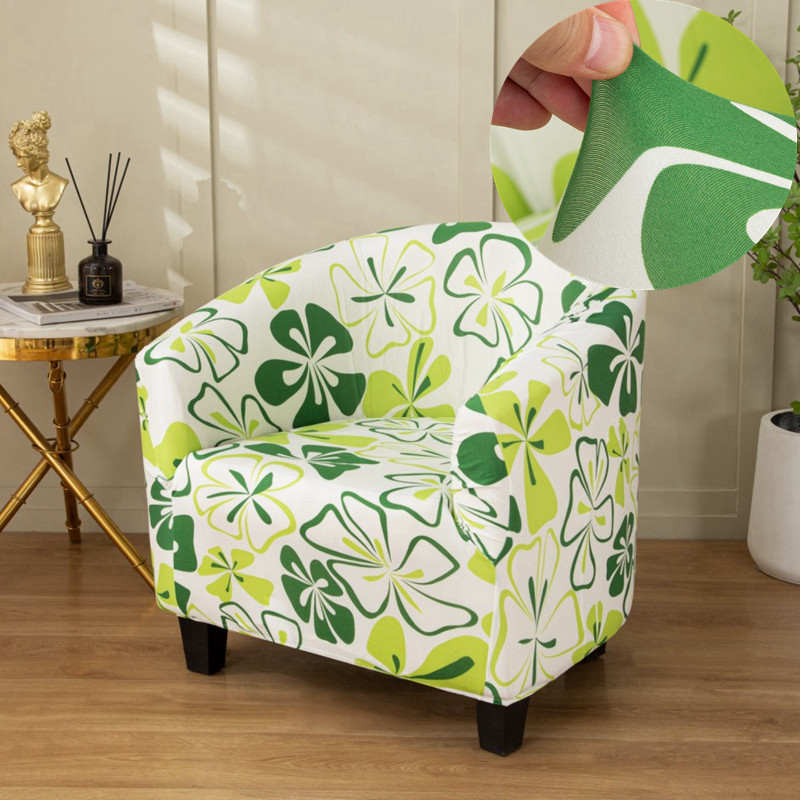 半圆弧形单人沙发套罩笠全包万能套座垫巾美甲盖布儿童小沙发椅套,居家布艺,沙发套,淘宝优惠券,粉丝福利购,淘宝优惠卷