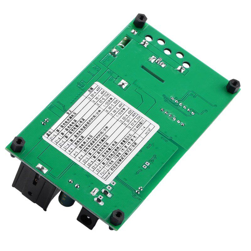 18650锂电池电子负载测试仪 三元锂磷酸铁锂 自动充放电容量测试